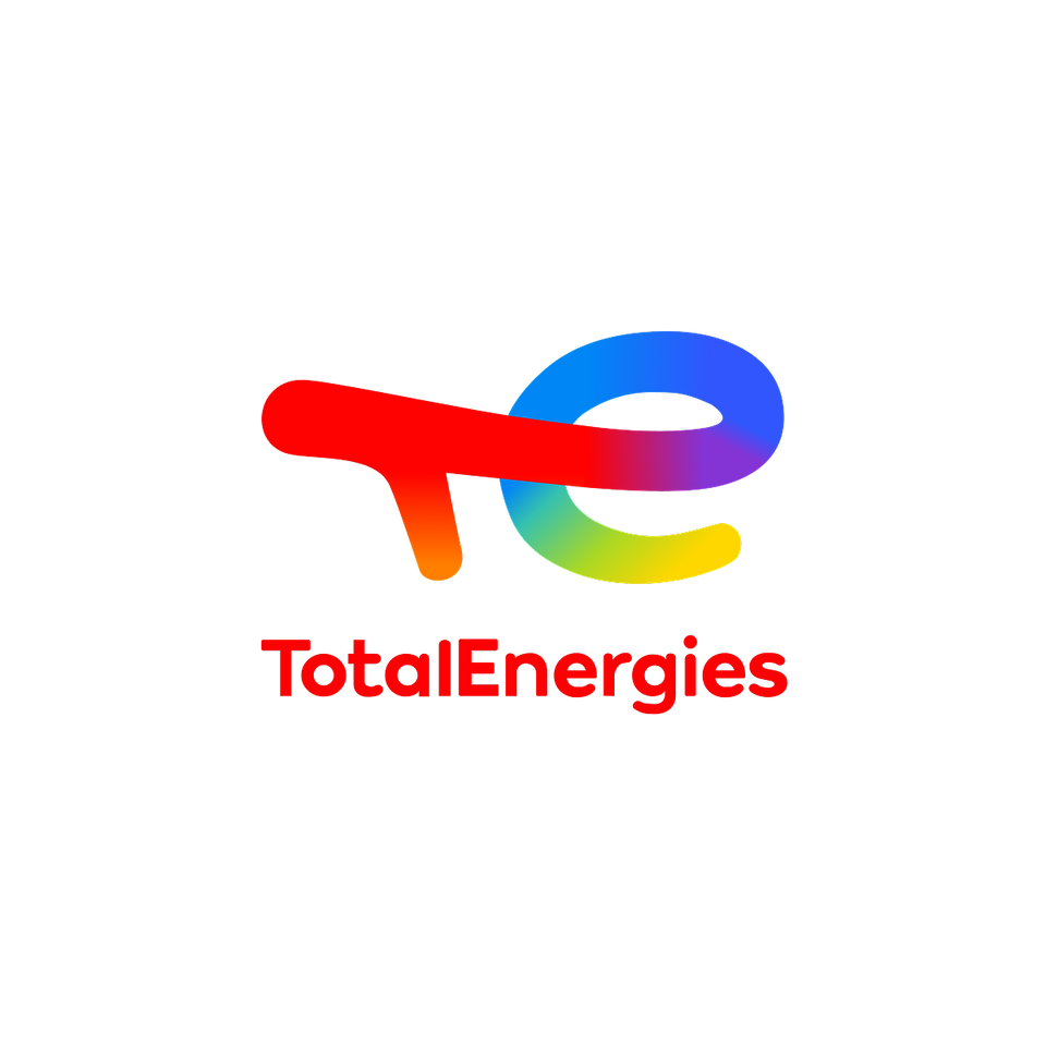 Total energies