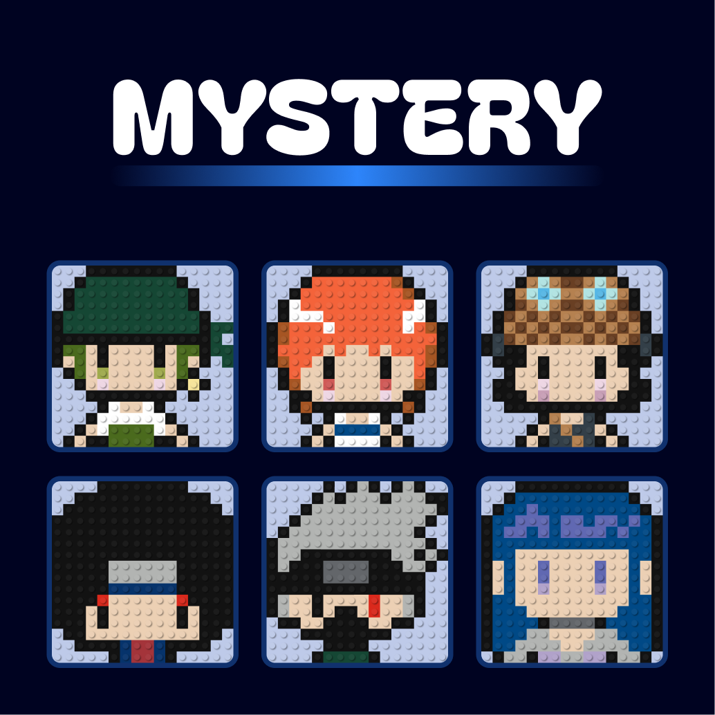 Gizem - ANİMAŞONLAR #2