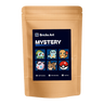Pixel art misteriosa - Coleção DRESSEUR