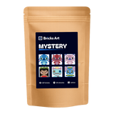 Mystery Pixel Art - OHANA Collection