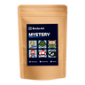 Pixel art misteriosa - Coleção SUPER WORLD